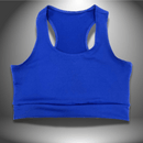 🔥 Top Fitness Feminino Nadador: Leveza, Liberdade e Estilo Para Seus Treinos! (