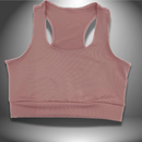 🔥 Top Fitness Feminino Nadador: Leveza, Liberdade e Estilo Para Seus Treinos! (