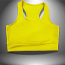 🔥 Top Fitness Feminino Nadador: Leveza, Liberdade e Estilo Para Seus Treinos! (