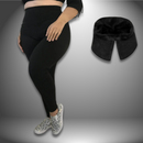 A Legging Térmica Que Te Protege do Frio Sem Marcar ou Transparência – Testada e Aprovada por Mais de 200 Mulheres