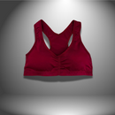 Top Fitness com Bojo Removível: Sustentação e Estilo Para Seus Melhores Treinos!