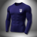 Blusa Manga Longa Térmica Proteção Uv 50+ Segunda Pele