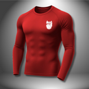 Blusa Manga Longa Térmica Proteção Uv 50+ Segunda Pele