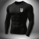 Blusa Manga Longa Térmica Proteção Uv 50+ Segunda Pele