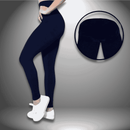 A Legging Térmica Que Te Protege do Frio Sem Marcar ou Transparência – Testada e Aprovada por Mais de 200 Mulheres