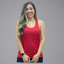 Regata PowerDry Feminina | Leveza, Estilo e Tecnologia DryFit para Seus Treinos -🎁 Ganhe 10% OFF na 1ª compra