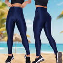 🔥Calça Legging 3D Ezefit  Fitnees Cintura Alta🔥 (Entrega de 3 a 5 dias úteis)