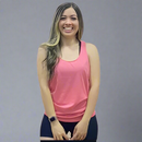 Regata PowerDry Feminina | Leveza, Estilo e Tecnologia DryFit para Seus Treinos -🎁 Ganhe 10% OFF na 1ª compra