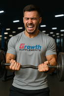 Camisa Dryfit Masculina Antiodor | Treine Com Conforto, Estilo e Máxima Performance