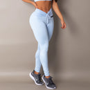 Legging Cirre 3D Levanta Bumbum Academia