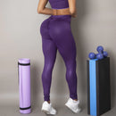 Legging Cirre 3D Levanta Bumbum Academia