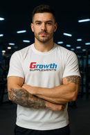 Camisa Dryfit Masculina Antiodor | Treine Com Conforto, Estilo e Máxima Performance