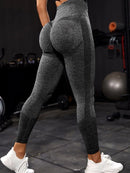 Calça Legging Levanta Bumbum Cintura Alta ZERO TRANSPERÊNCIA