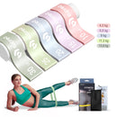 🔥Faixas Elásticas Maxfit ™ para Treino 🔥  ( Adiquire 3 leve 5 - guia exclusivo de treinos grátis🎁)