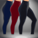 A Legging Térmica Que Te Protege do Frio Sem Marcar ou Transparência – Testada e Aprovada por Mais de 200 Mulheres