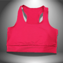 🔥 Top Fitness Feminino Nadador: Leveza, Liberdade e Estilo Para Seus Treinos! (