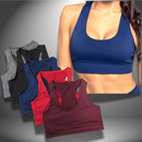 🔥 Top Fitness Feminino Nadador: Leveza, Liberdade e Estilo Para Seus Treinos! (