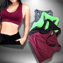 🔥 Top Fitness Feminino Nadador: Leveza, Liberdade e Estilo Para Seus Treinos! (