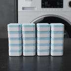 Limpeza Profunda para Máquina de Lavar - Pastilhas TurboClean