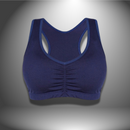 Top Fitness com Bojo Removível: Sustentação e Estilo Para Seus Melhores Treinos!