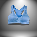 Top Fitness com Bojo Removível: Sustentação e Estilo Para Seus Melhores Treinos!