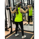 Regata PowerDry Feminina | Leveza, Estilo e Tecnologia DryFit para Seus Treinos -🎁 Ganhe 10% OFF na 1ª compra