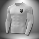 Blusa Manga Longa Térmica Proteção Uv 50+ Segunda Pele