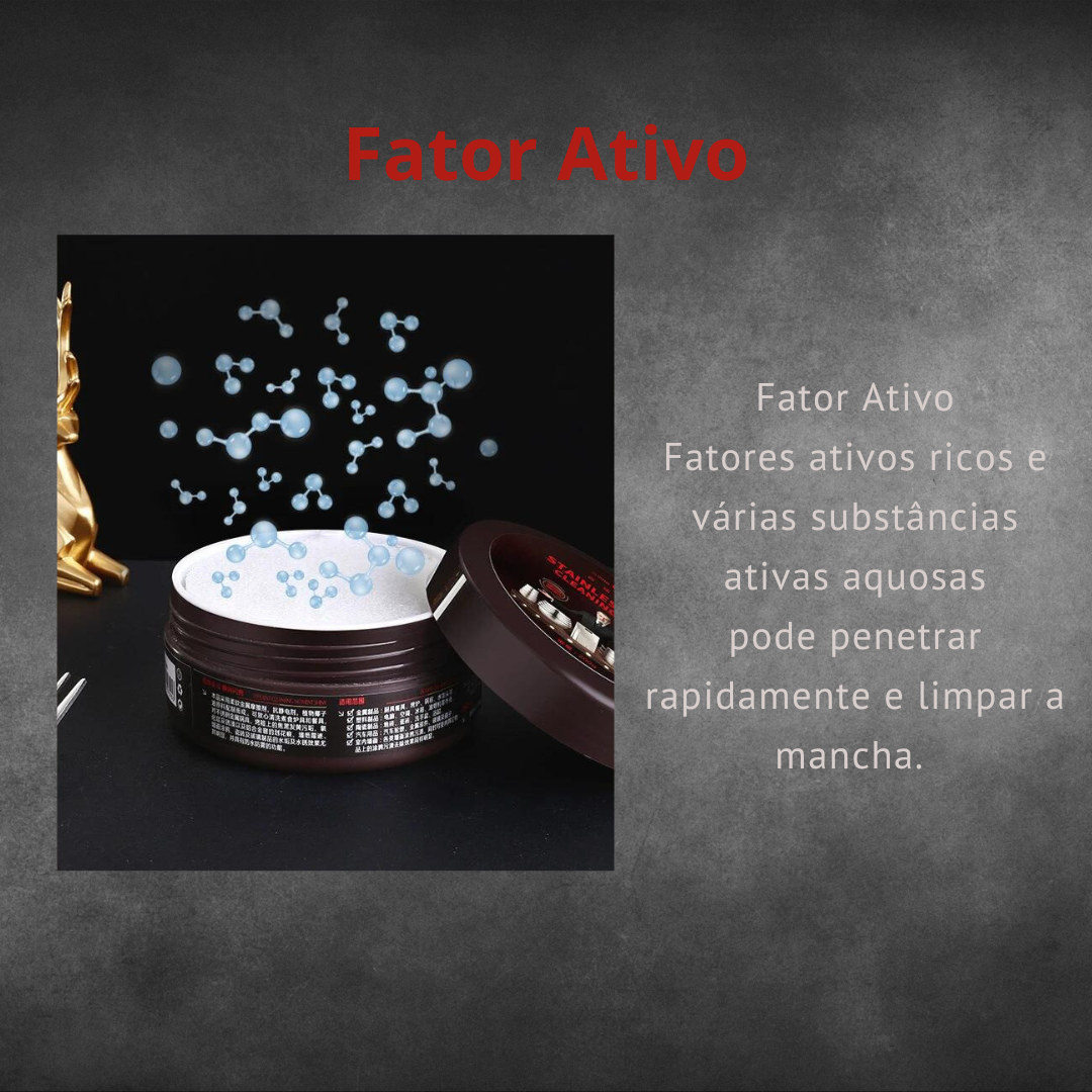 Removedor de Manchas Elegance