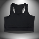 🔥 Top Fitness Feminino Nadador: Leveza, Liberdade e Estilo Para Seus Treinos! (