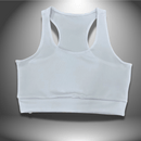 🔥 Top Fitness Feminino Nadador: Leveza, Liberdade e Estilo Para Seus Treinos! (