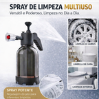 🔥 Promoção - Pulverizador de Espuma Snow Foam 2L PowerJet™ - Edição Premium com 48% OFF