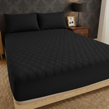 Capa impermeável Dream Shield — conforto e colchão protegido. Últimas unidades.