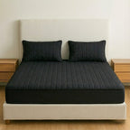 Capa impermeável Dream Shield — conforto e colchão protegido. Últimas unidades.