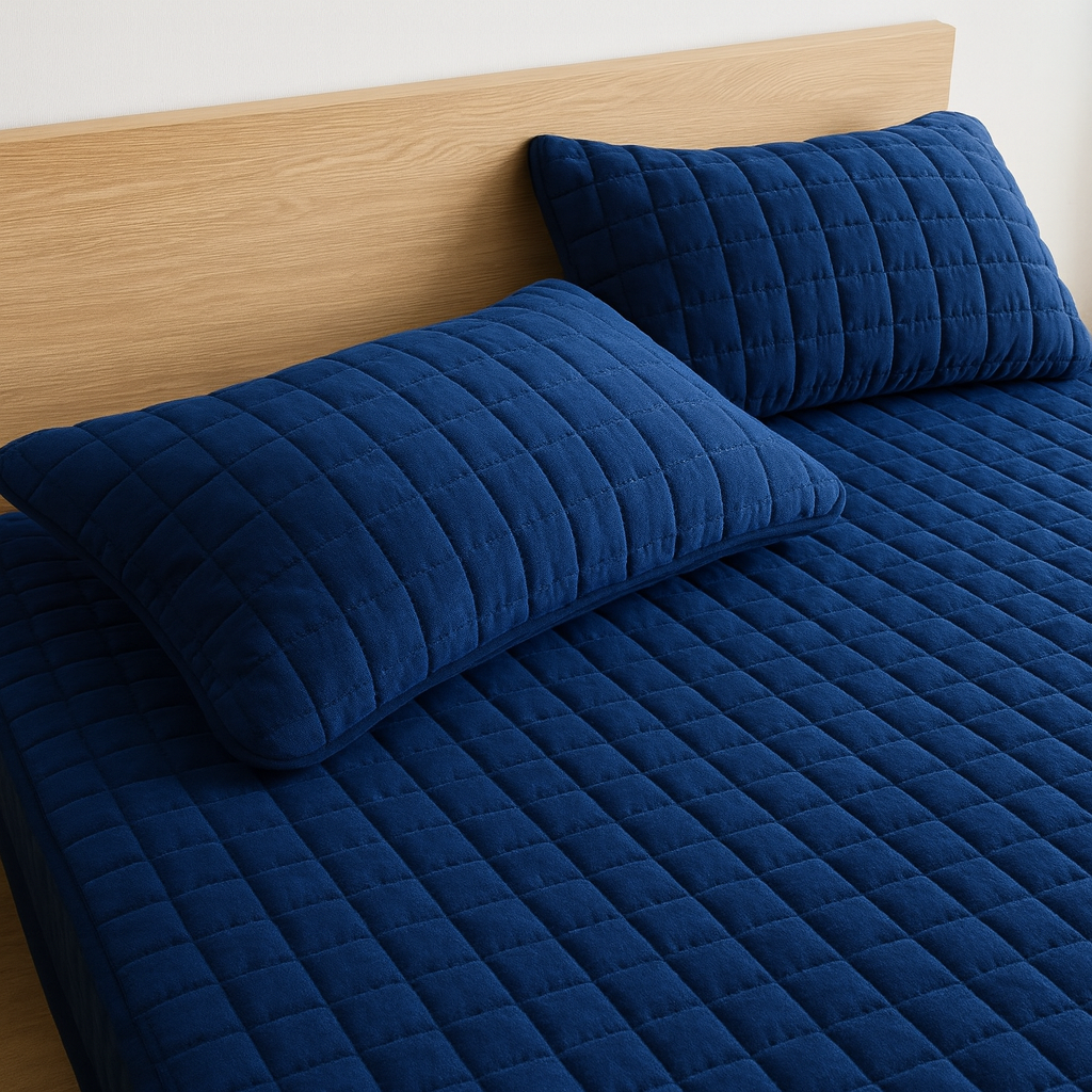 Kit 2 Capas Protetoras de Travesseiro Impermeável - Dream Shield - Desconto Especial!!!