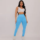 Calça Legging Levanta Bumbum Cintura Alta ZERO TRANSPERÊNCIA