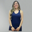 Regata PowerDry Feminina | Leveza, Estilo e Tecnologia DryFit para Seus Treinos -🎁 Ganhe 10% OFF na 1ª compra