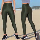 🔥Calça Legging 3D Ezefit  Fitnees Cintura Alta🔥 (Entrega de 3 a 5 dias úteis)