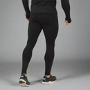 Calça Térmica Masculina Segunda Pele  VESTOR WEAR| Compressão Esportiva | Microfibra Premium | Proteção Solar UV