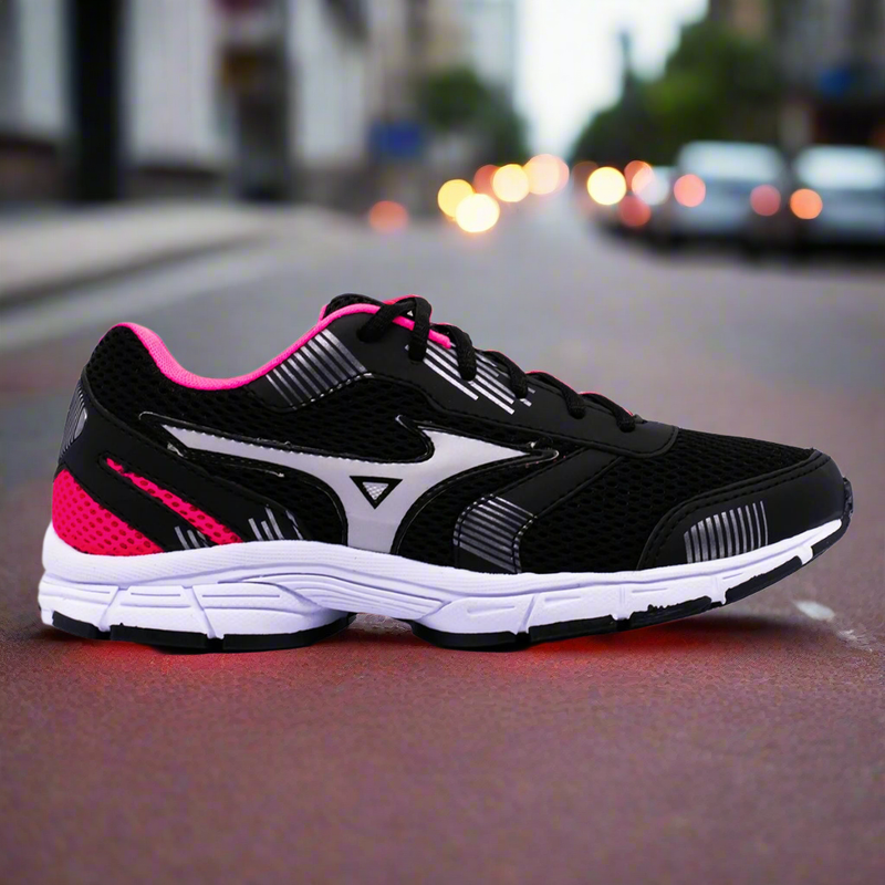 Tênis Feminino Mizuno Jet