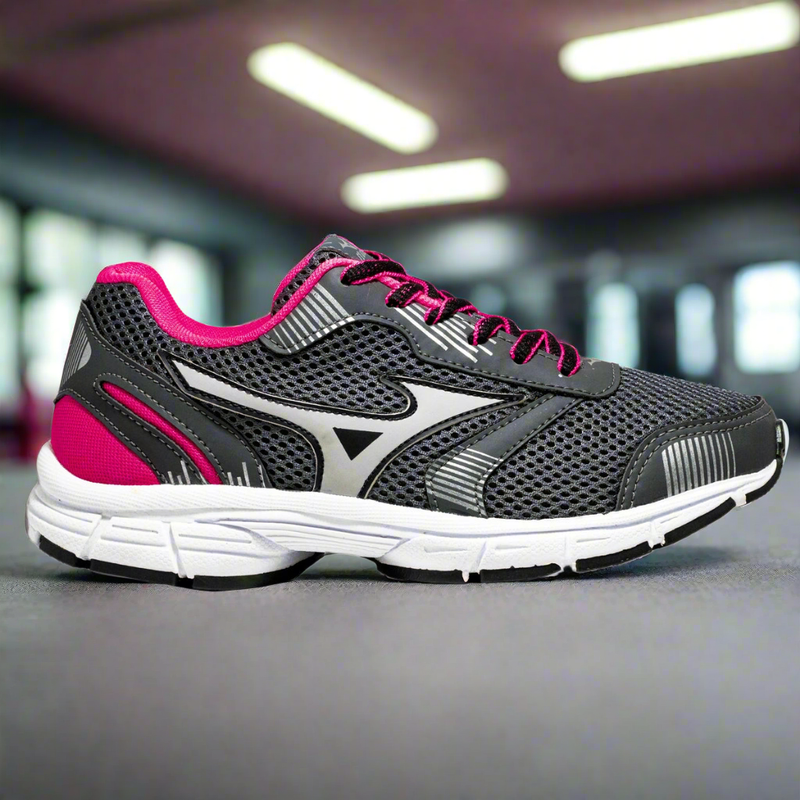 Tênis Feminino Mizuno Jet