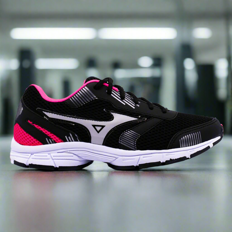 Tênis Feminino Mizuno Jet