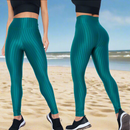 🔥Calça Legging 3D Ezefit  Fitnees Cintura Alta🔥 (Entrega de 3 a 5 dias úteis)