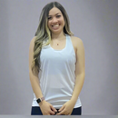 Regata PowerDry Feminina | Leveza, Estilo e Tecnologia DryFit para Seus Treinos -🎁 Ganhe 10% OFF na 1ª compra