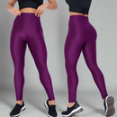 🔥Calça Legging 3D Ezefit  Fitnees Cintura Alta🔥 (Entrega de 3 a 5 dias úteis)