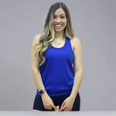 Regata PowerDry Feminina | Leveza, Estilo e Tecnologia DryFit para Seus Treinos -🎁 Ganhe 10% OFF na 1ª compra