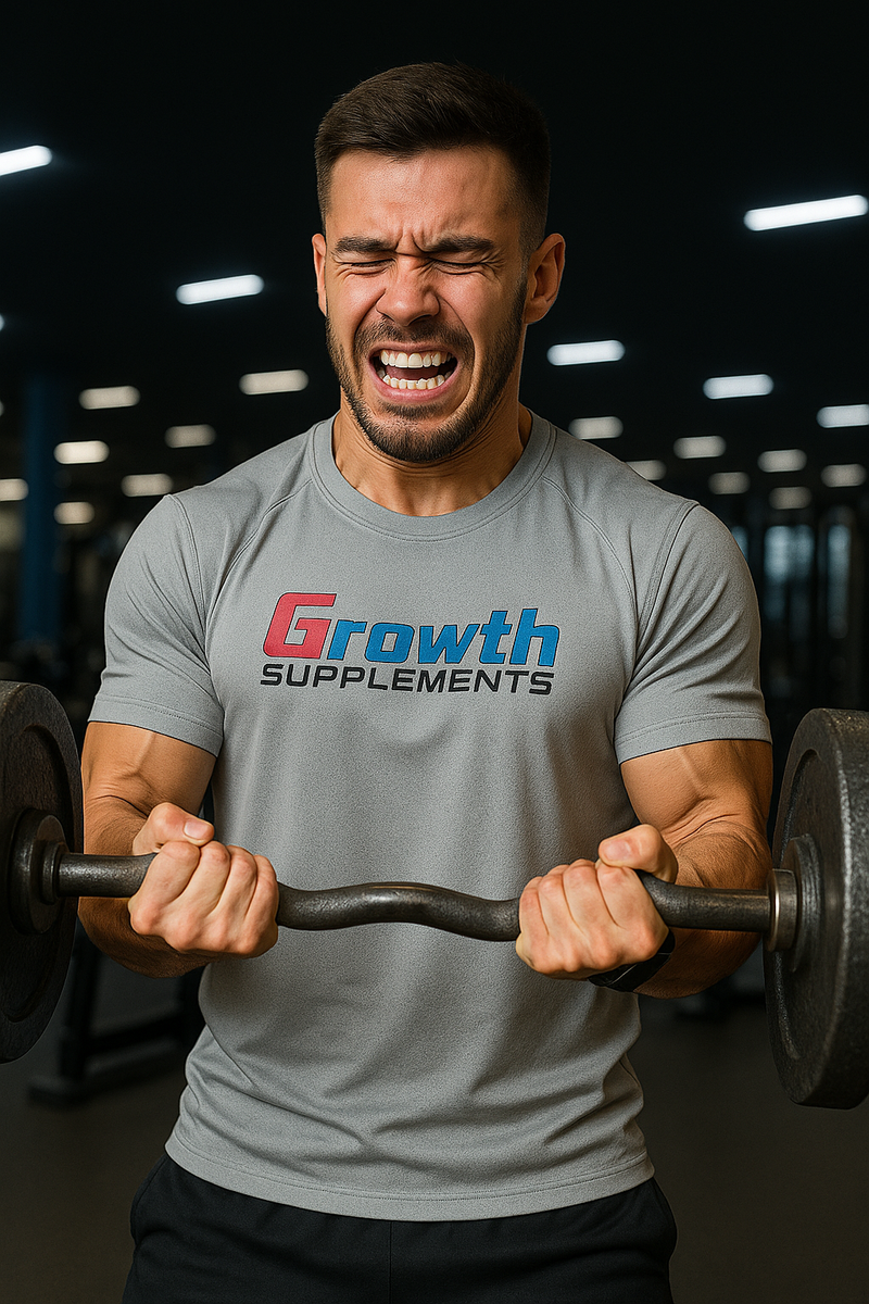 Camisa Dryfit Masculina Antiodor | Treine Com Conforto, Estilo e Máxima Performance