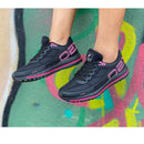 TÊNIS  PRA ACADEMIA DE IMPACTO  FEMININO PROMOÇÃO