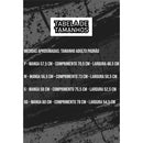 Blusa Manga Longa Térmica Proteção Uv 50+ Segunda Pele