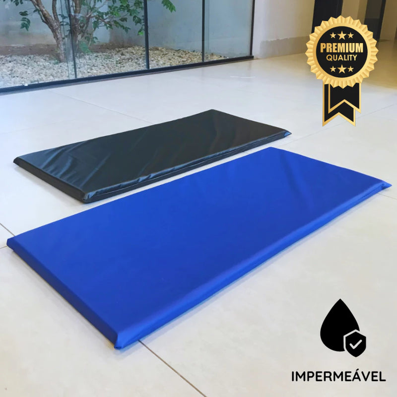 Colchonete Premium p/ Academia  , Yoga, Pilates