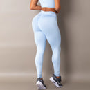 Legging Cirre 3D Levanta Bumbum Academia